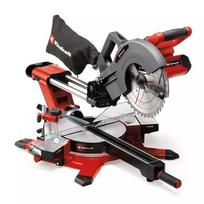 Einhell Cordless mitre and bevel saw TE-SM 36/10 L Li-Solo, 36V (2x18V), mitre and bevel saw (red, without battery and charger)