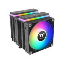 THERMALTAKE ASTRIA 600 ARGB Lighting CPU Cooler (black, 120 mm)