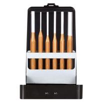 Gedore red Splinttreiber set R90200106, 6-piece (in a metal folding case)