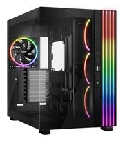 Be Quiet Light Base 900 FX (black, Tempered Glass x 2)