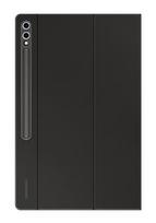 SAMSUNG Book Cover Keyboard Slim EF-DX920 (black, DE layout, Galaxy S10 Ultra | S9 Ultra)