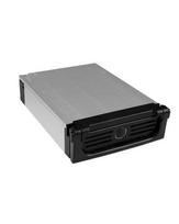 ICY BOX Expansion HDD bracket for IB-138SK-B/-II (black)