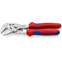 Knipex Mini Zange Key 86 05 150 (10-way adjustable)