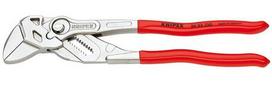 Knipex Ratchet wrench 86 03 250 (10x hand force amplification)