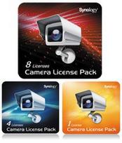 SYNOLOGY 8-Camera Pack