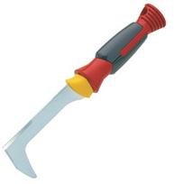 WOLF-GARTEN Joint ripper KF-2K (red/yellow, control zone on the handle)