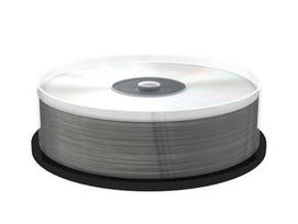 MediaRange BD-R 25GB (6x, 25 pieces)