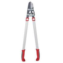 WOLF-GARTEN Amboss-Astschere Power Cut RS 800 V (red/silver)