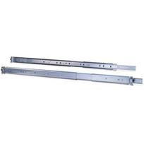 INTER-TECH 1 Telescopic Rail 650 mm (gray)