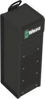 WERA 2go 7-piece Tool Box (black)