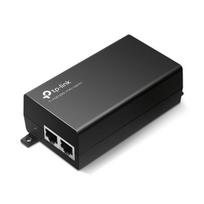 TP-LINK TL-PoE160S PoE Injector Adapter (black)