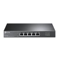 TP-LINK TL-SG105-M2 (gray)