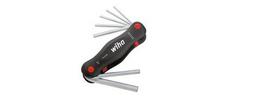 wiha Multitool PocketStar (black, 7 tools)
