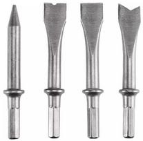 Einhell Chisel set 4132769, 4-piece