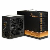 INTER-TECH Argus BPS-600 600W (black, 4x PCIe, 600 watts)