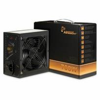 INTER-TECH Argus BPS-700 700W (black, 4x PCIe, 700 Watt)
