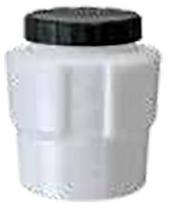 Einhell Color containers 800ml (for TC-SY 400 P, TC-SY 400 EX / ARG)