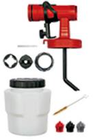 Einhell Color spray attachment 800ml (red, for TC-SY 400 P, TC-SY 400 EX / ARG)