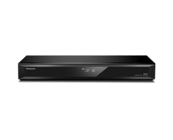 PANASONIC DMR-BST760AG (black, 500GB, Wi-Fi, Ultra HD/4K)