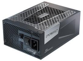Seasonic PRIME PX-1600 (black, cable management, 1600 watts)