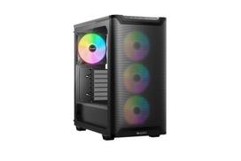 Be Quiet ! PURE BASE 501 LX Black