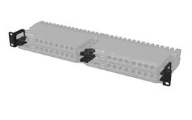 MikroTik Kit for mounting RB5009/L009 devices in 1U rackmounts | K-79
