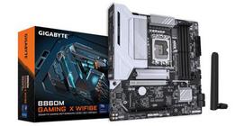 GIGABYTE B860M GAMING X WIFI6E (white)