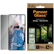 PanzerGlass ECO MATRIX 4-Way Privacy Screen Protector for Samsung Galaxy S25 Ultra