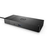 DELL Docking station 210-AZBU / WD19S180W Black