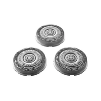 PHILIPS Razor blade SH91/50 / SH91 Silver