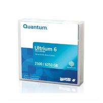 Quantum LTO tape MR-L6MQN-01 / MRL6MQN Black