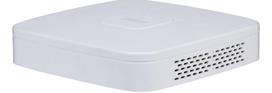 Network video recorder DAHUA NVR4104-EI White