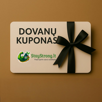 Dovanų kuponas 20€