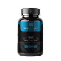 VitalHarmony NAC