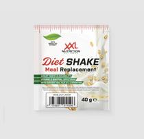 XXL Nutrition Diet Shake Dietinis kokteilis - 40g , Šokolado (augalinis)