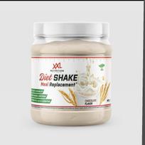 XXL Nutrition Diet Shake Dietinis kokteilis - 480g , Šokolado
