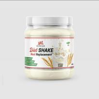 XXL Nutrition Diet Shake Dietinis kokteilis - 480g , Vanilės