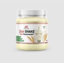XXL Nutrition Diet Shake Dietinis kokteilis - 480g , Banano