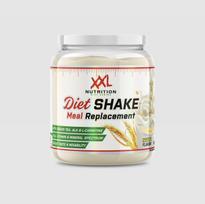 XXL Nutrition Diet Shake Dietinis kokteilis - 1200g , Banano