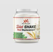 XXL Nutrition Diet Shake Dietinis kokteilis - 1200g , Vanilės