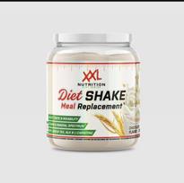 XXL Nutrition Diet Shake Dietinis kokteilis - 1200g , Šokolado