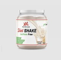 XXL Nutrition Diet Shake Dietinis kokteilis - 1200g , Šokolado (augalinis)