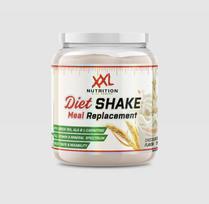 XXL Nutrition Diet Shake Dietinis kokteilis - 1200g , Šokolado ir lazdyno riešutų