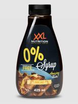 XXL Nutrition 0% Sirupas 425ml - Blynų