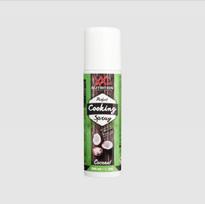 XXL Nutrition Perfect Cooking Spray Purškiamas aliejus 200ml - Kokosų aliejus