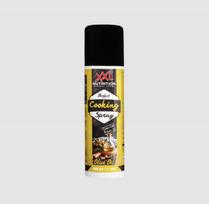 XXL Nutrition Perfect Cooking Spray Purškiamas aliejus 200ml - Alyvuogių aliejus
