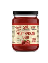 XXL Nutrition FRUIT SPREAD Nekaloringa vaisių užtepėlė - Braškių