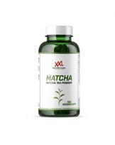 XXL Nutrition Matcha arbatos milteliai –500 mg – 100 kapsulių