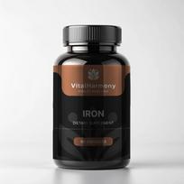 VitalHarmony Geležis 79 mg