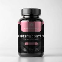 VitalHarmony Apetite Control - Apetito kontrolės maisto papildas